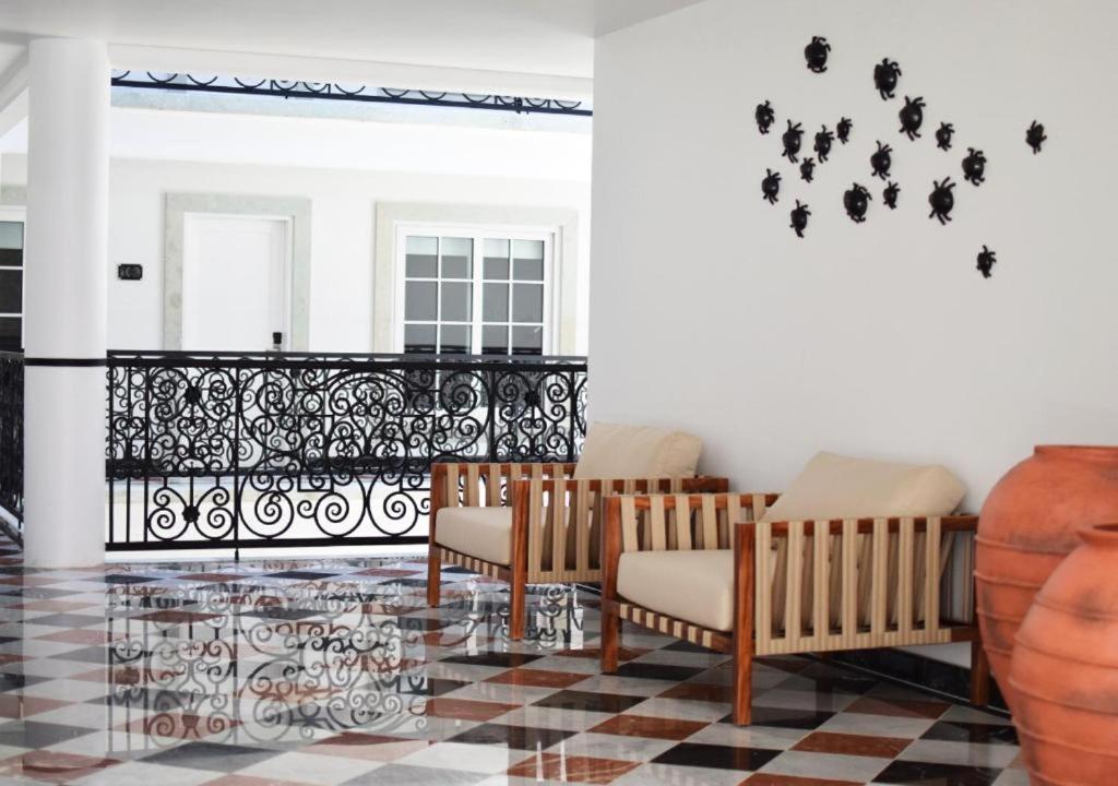 Casa Hidalgo Hotel Boutique Oaxaca Exterior foto